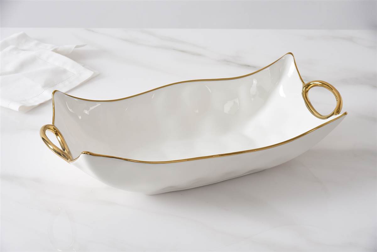 Image by Rectangular Centerpiece