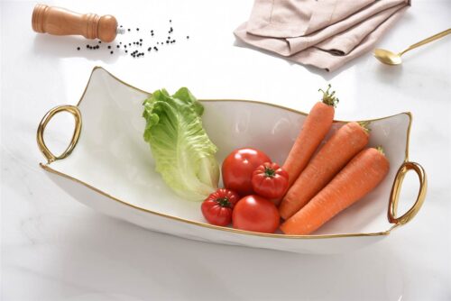 Image by Rectangular Centerpiece