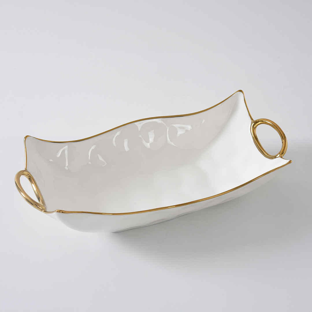 Image by Rectangular Centerpiece