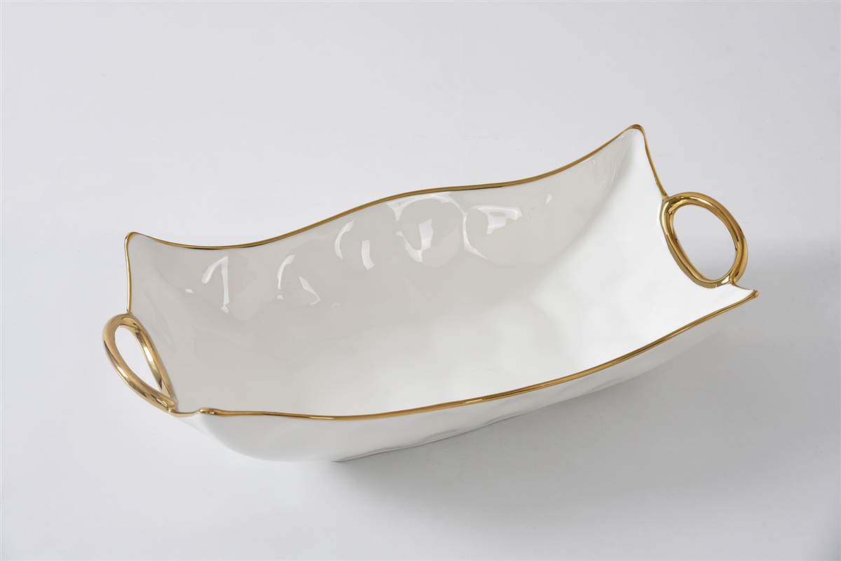Image by Rectangular Centerpiece