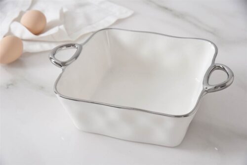 Image by 8" x 8" Square Baking Dish