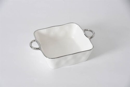 Image by 8" x 8" Square Baking Dish