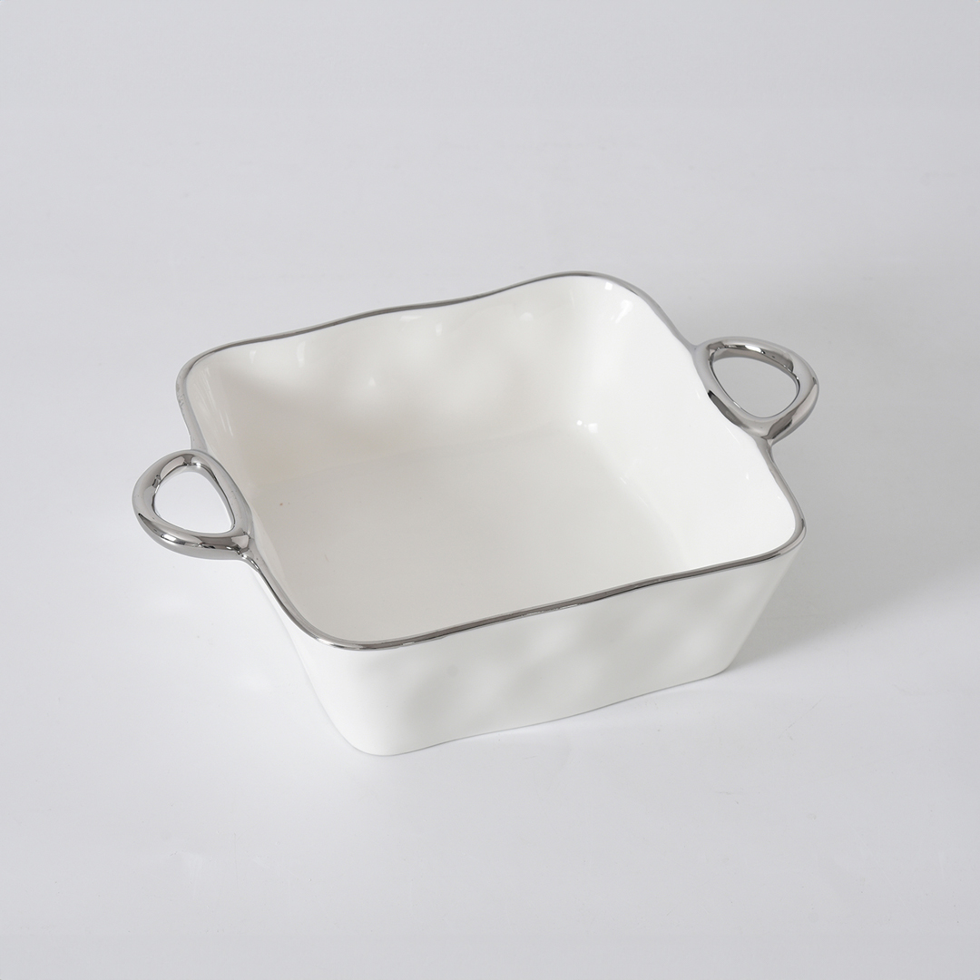 Image by 8" x 8" Square Baking Dish