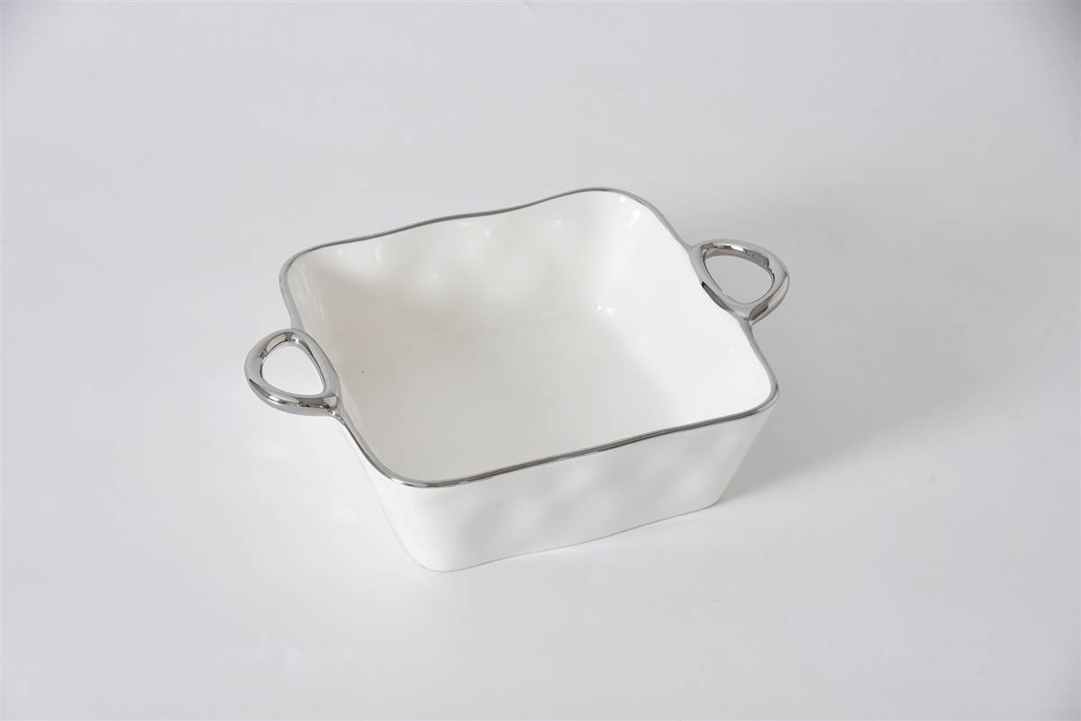 Image by 8" x 8" Square Baking Dish