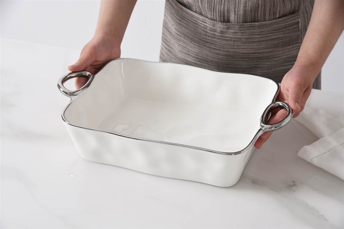 Image by 11" x 9" Rectangular Baking Dish