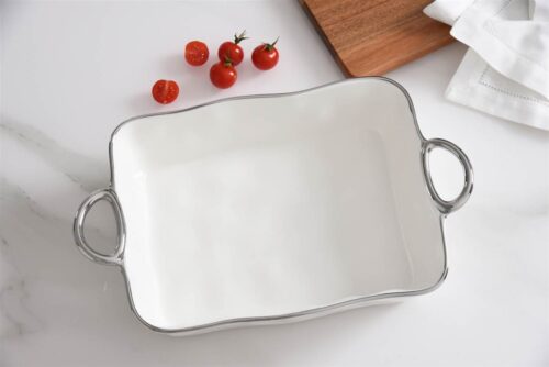 Image by 11" x 9" Rectangular Baking Dish