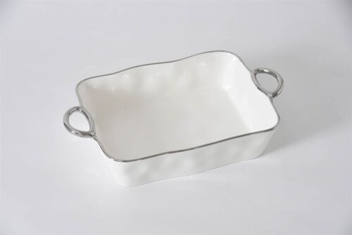 Image by 11" x 9" Rectangular Baking Dish
