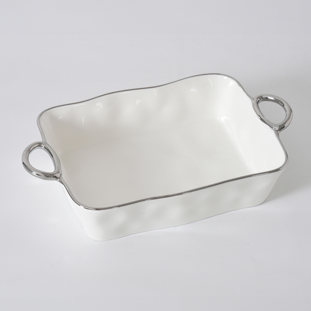Image by 11" x 9" Rectangular Baking Dish
