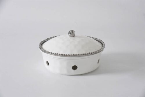 Image by Small Round Chafing Dish