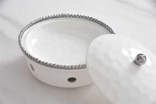 Image by Small Round Chafing Dish