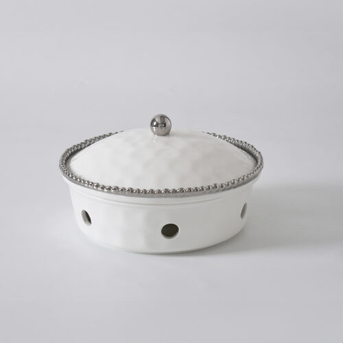 Image by Small Round Chafing Dish