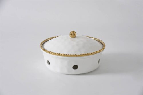 Image by Small Round Chafing Dish