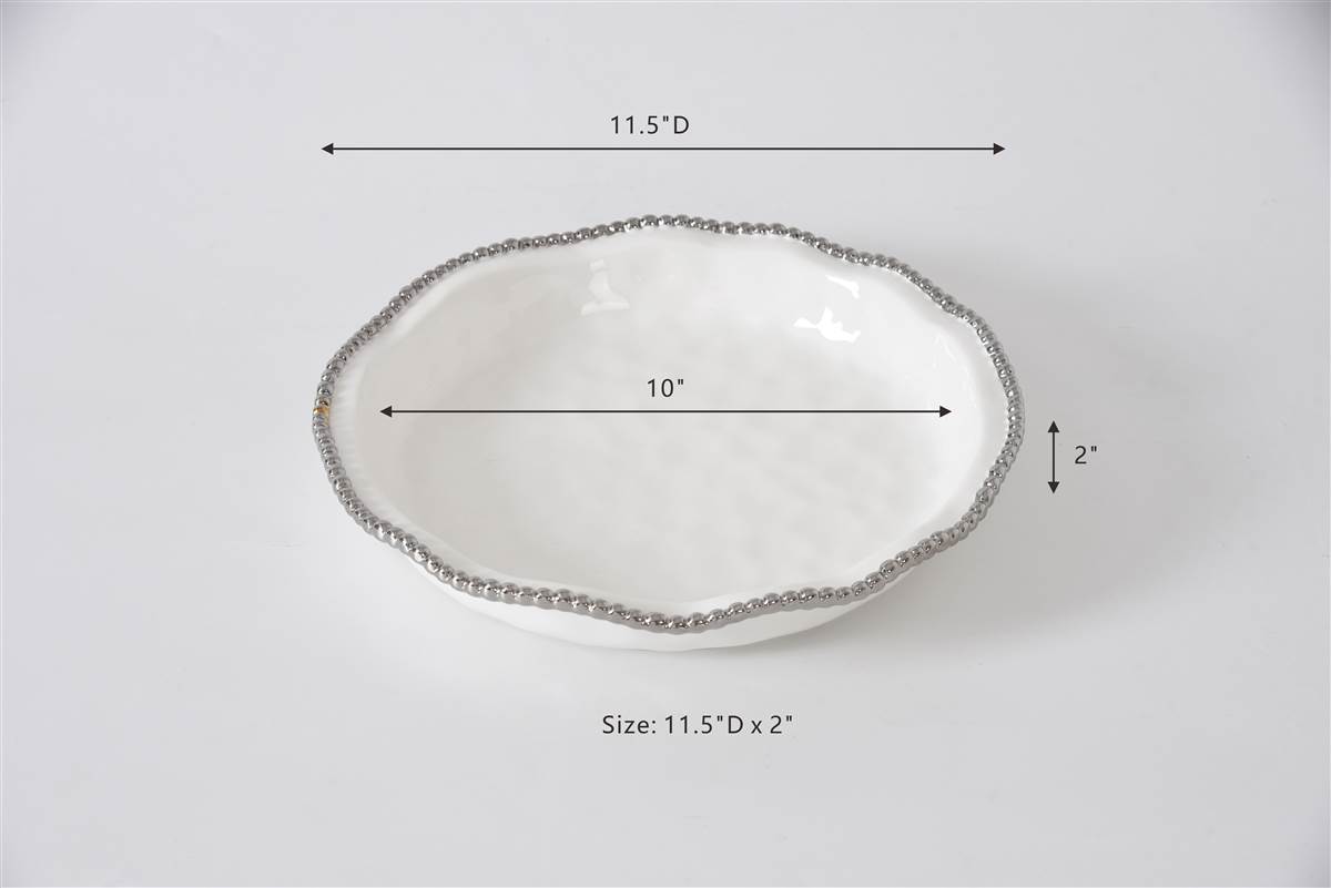 Image by 10" Pie Dish