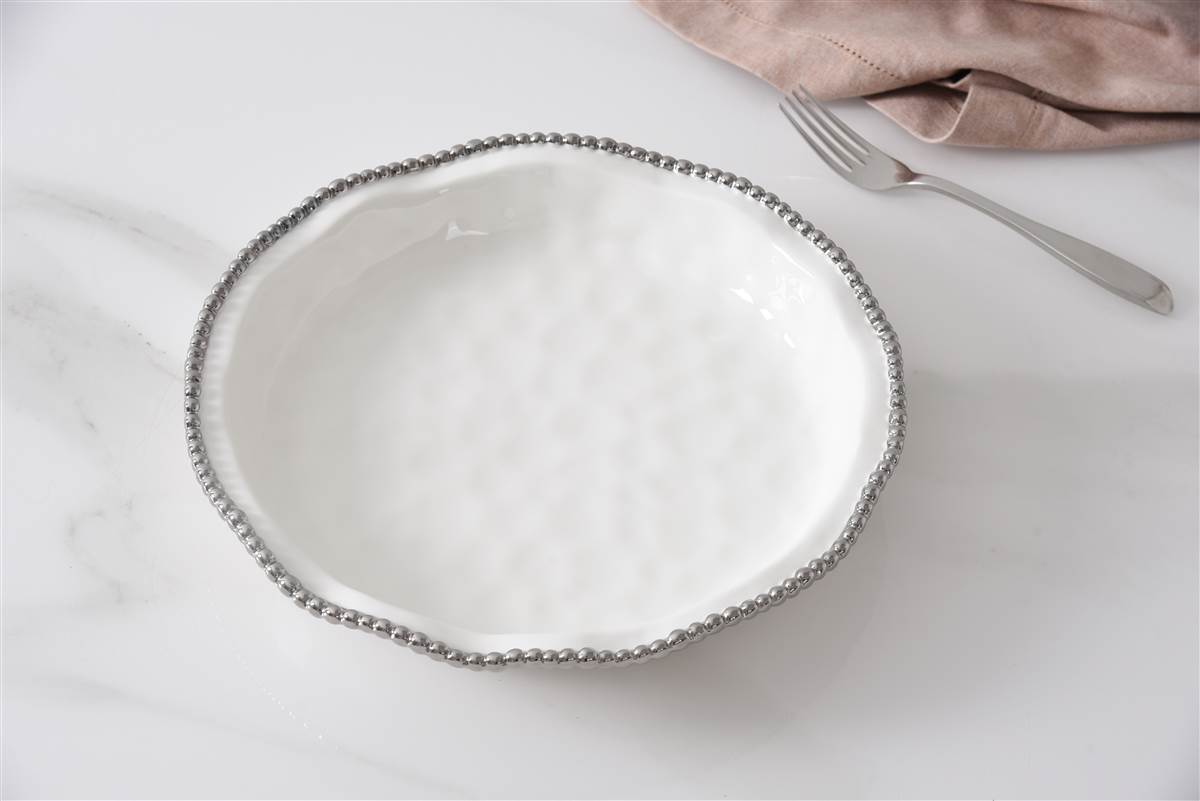 Image by 10" Pie Dish