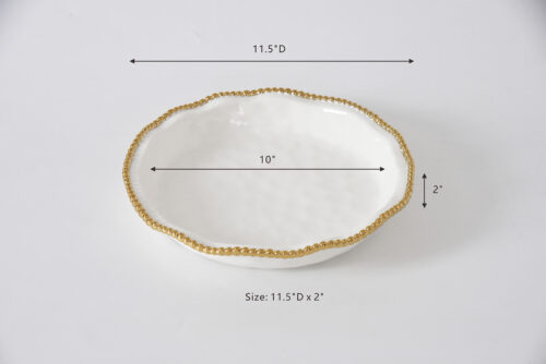 Image by 10" Pie Dish