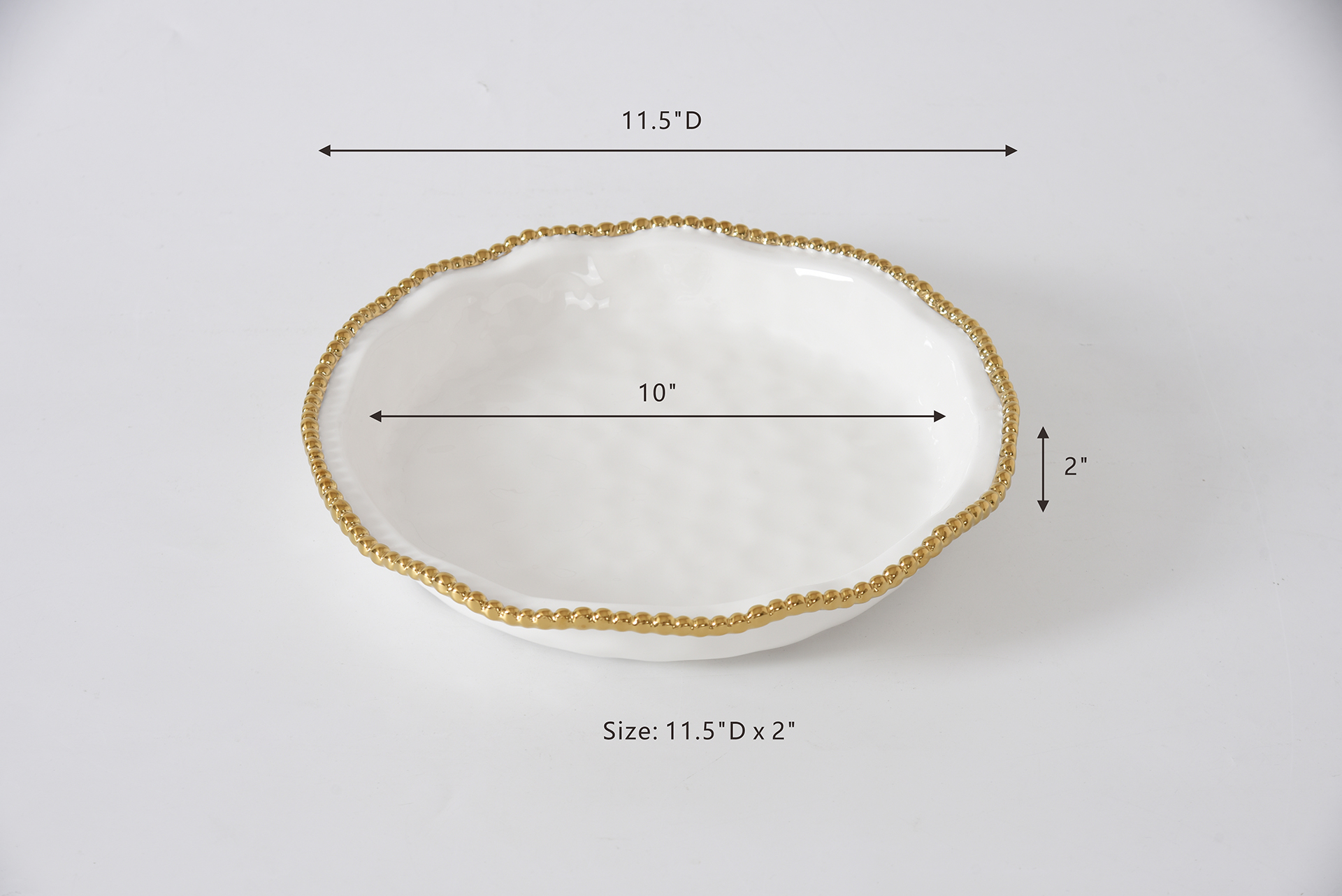 Image by 10" Pie Dish
