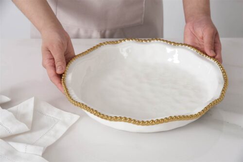 Image by 10" Pie Dish
