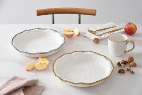 Image by 10" Pie Dish
