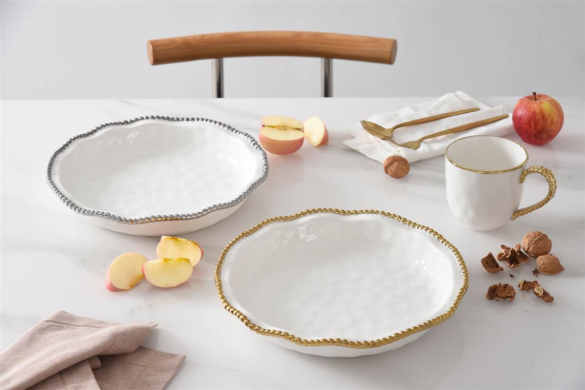 Image by 10" Pie Dish