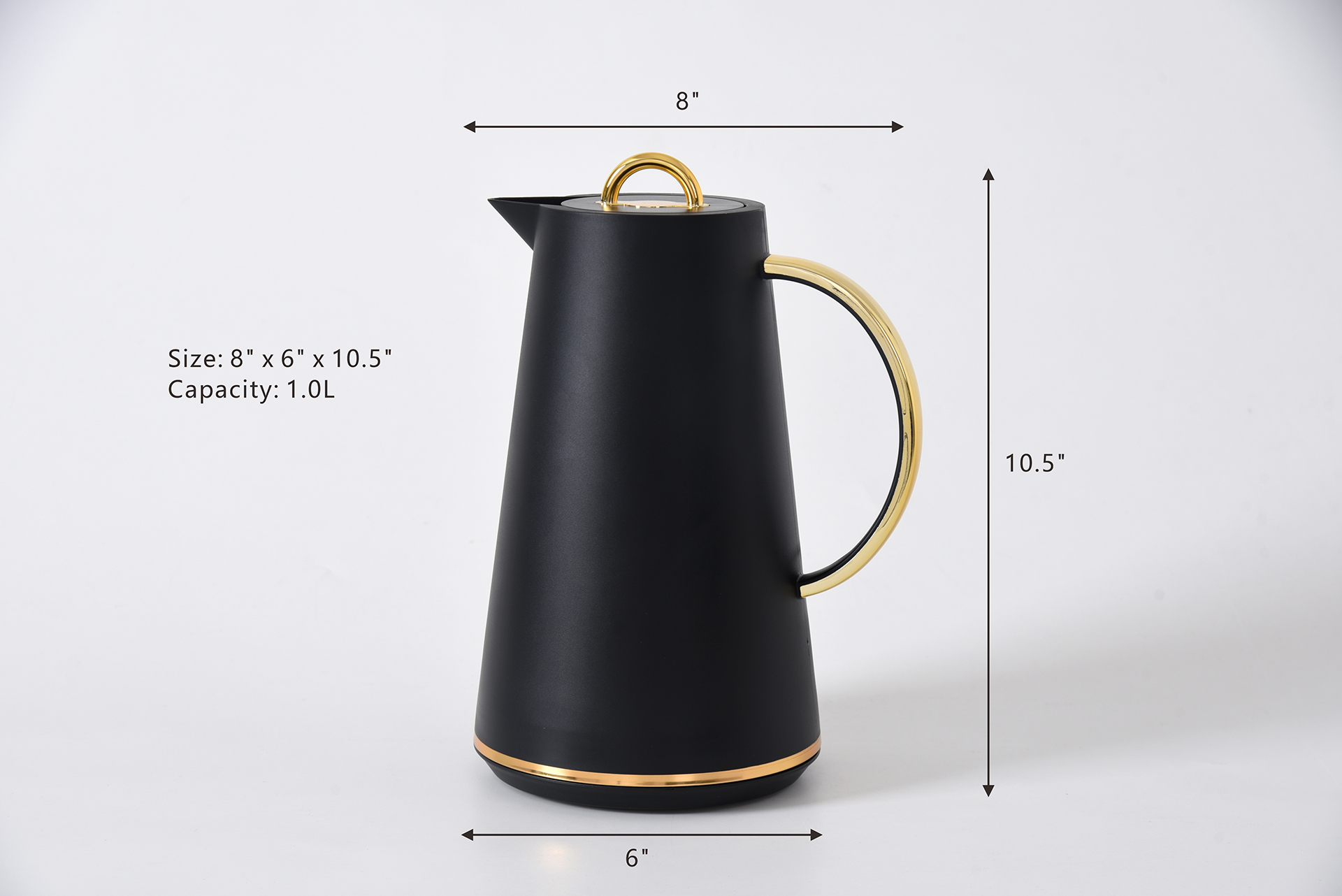 Image by Classic Thermal Carafe