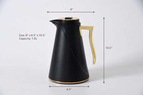 Image by Textured Thermal Carafe
