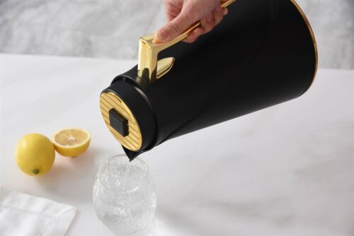 Image by Textured Thermal Carafe