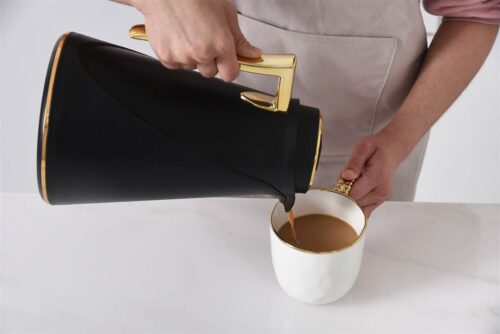 Image by Textured Thermal Carafe
