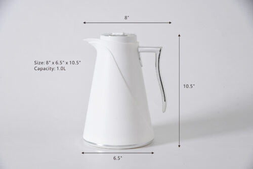 Image by Textured Thermal Carafe