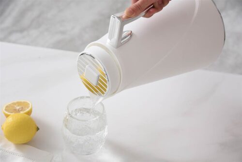 Image by Textured Thermal Carafe