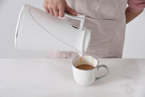 Image by Textured Thermal Carafe