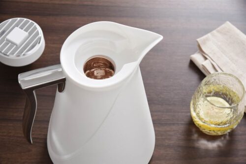 Image by Textured Thermal Carafe