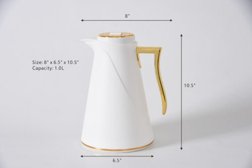 Image by Textured Thermal Carafe