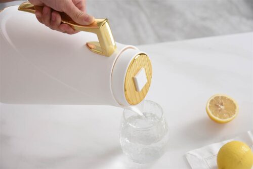 Image by Textured Thermal Carafe