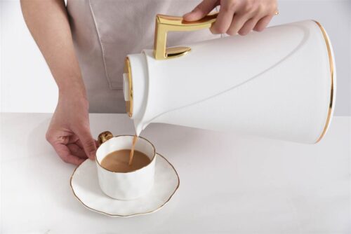 Image by Textured Thermal Carafe