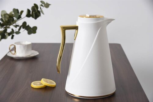 Image by Textured Thermal Carafe