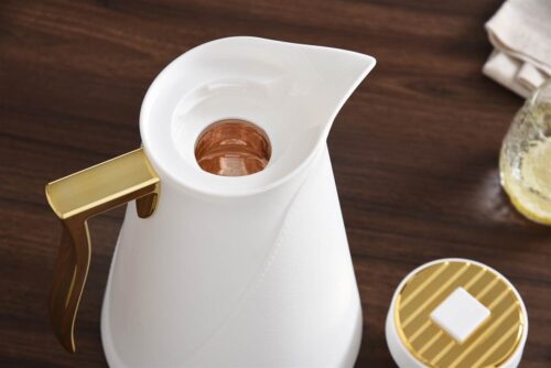 Image by Textured Thermal Carafe