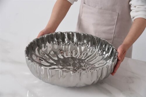 Image by Extra Large Shallow Bowl