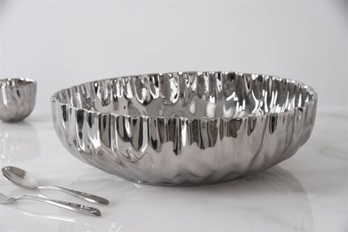 Image by Extra Large Shallow Bowl