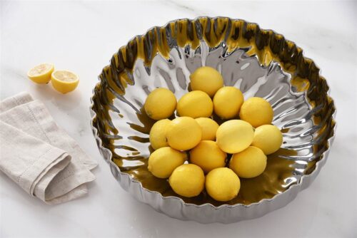 Image by Extra Large Shallow Bowl