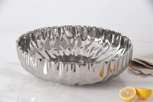 Image by Extra Large Shallow Bowl