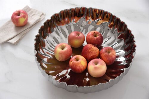 Image by Extra Large Shallow Bowl
