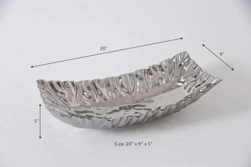 Image by Rectangular Centerpiece