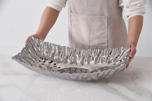 Image by Rectangular Centerpiece