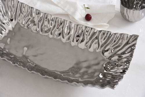 Image by Rectangular Centerpiece