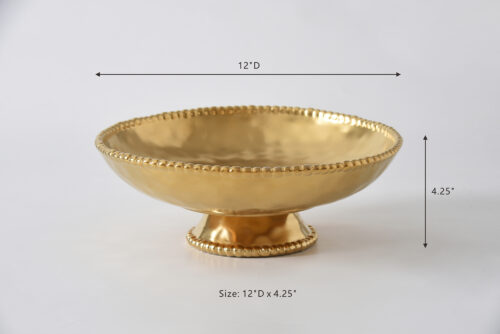 Image by Footed Bowl