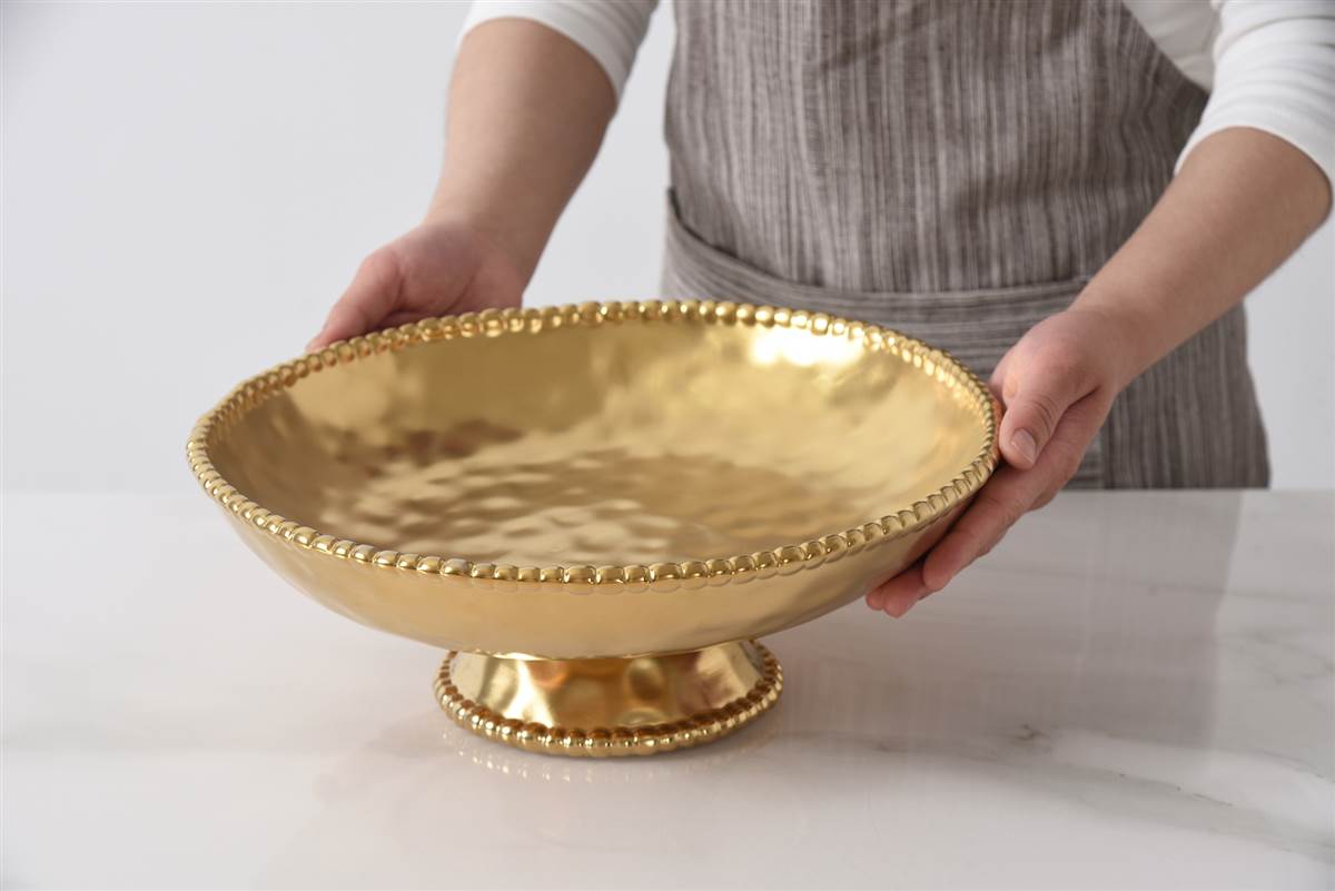 Image by Footed Bowl