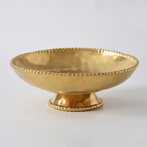 Image by Footed Bowl