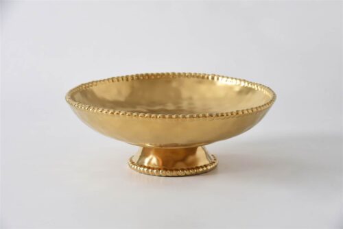 Image by Footed Bowl
