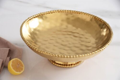 Image by Footed Bowl