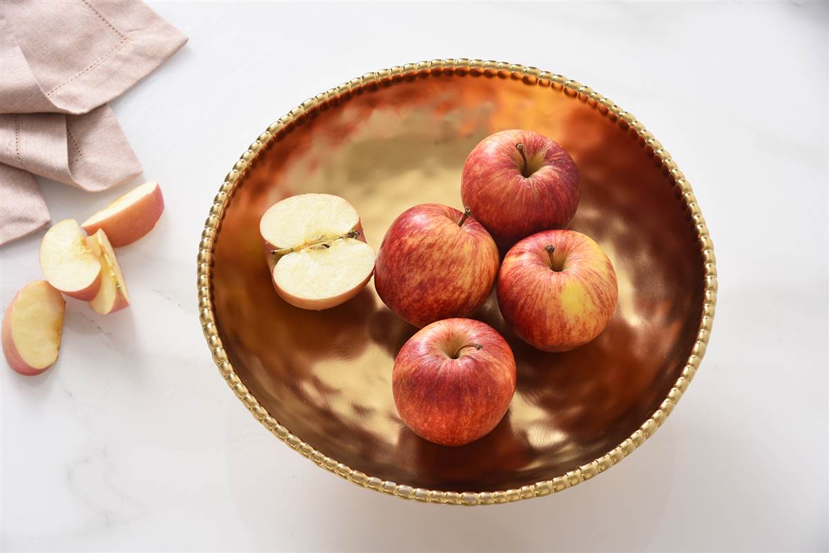Image by Footed Bowl